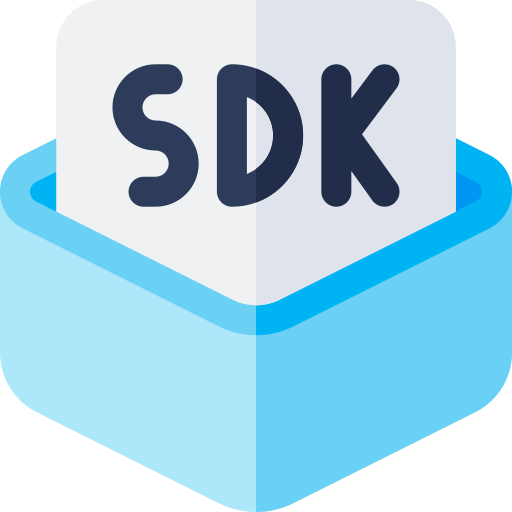 Type-safe SDK